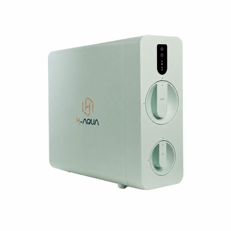 Imagen Depurador osmosis LENA 800 H-AQUA
