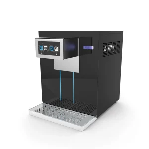 Embotelladoras de agua GALERNA
