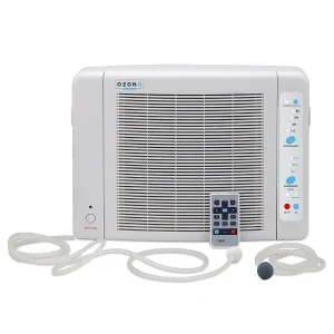 Purificador de aire/Generador de ozono SIROCO