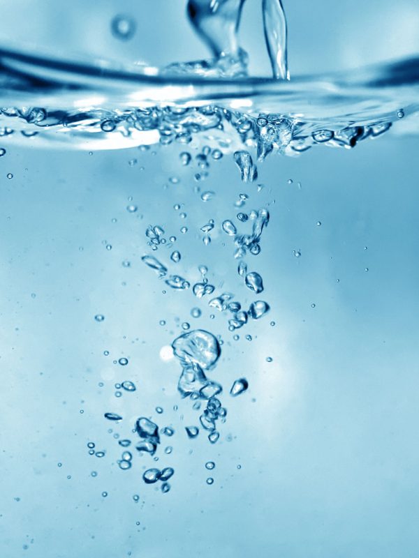 eau générique bulles © Markus Gann / Magann / Fotolia